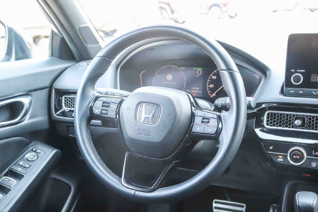 Used 2025 Honda Civic Sport image 16