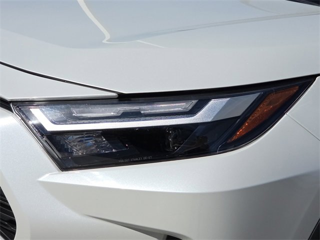 Used 2024 Toyota RAV4 XLE Premium image 4