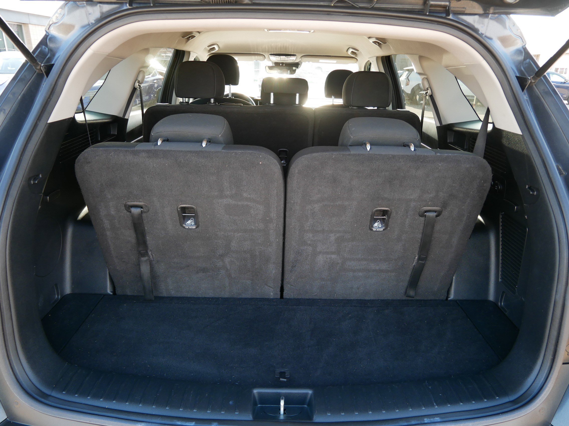 Used 2022 Kia Sorento LX image 18