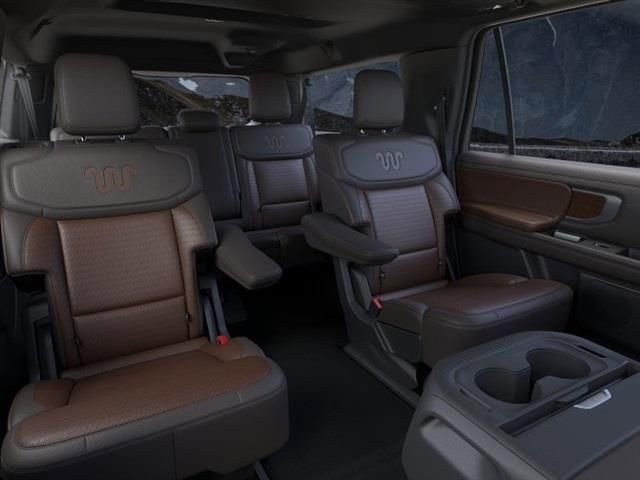 New 2025 Ford Expedition Max King Ranch AWD/4WD image 11