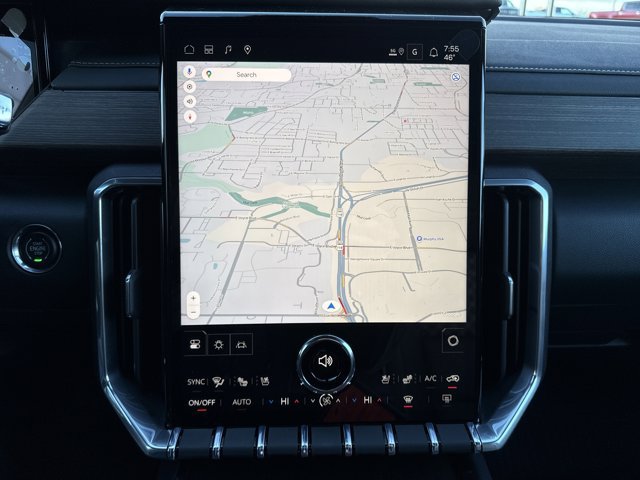 New 2026 GMC Acadia Denali w/ Super Cruise Package FWD image 9