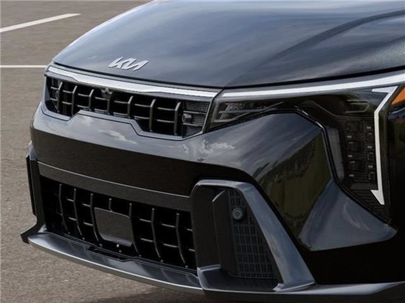 New 2026 Kia K4 GT-Line Turbo FWD image 39