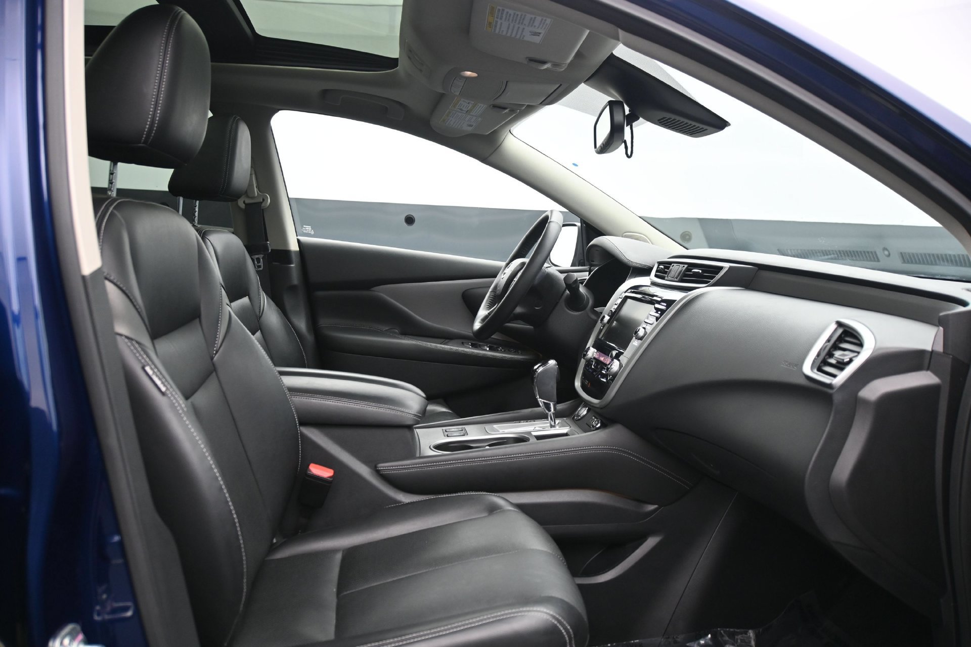 Used 2020 Nissan Murano SL w/ Moonroof Package AWD/4WD image 13
