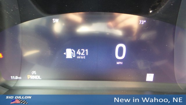 New 2025 Ford Explorer Active w/ Active Comfort Package image 30