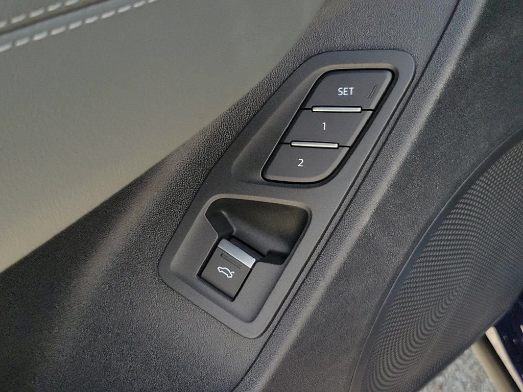 New 2026 Audi Q3 quattro 2.0T AWD/4WD image 20