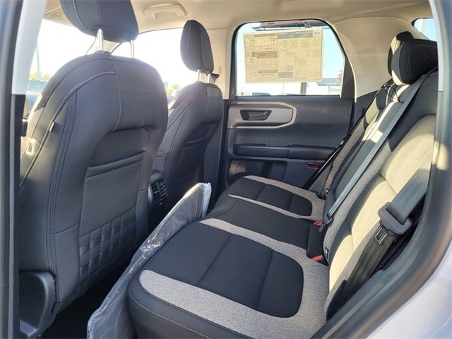 New 2025 Ford Bronco Sport Big Bend w/ Convenience Package AWD/4WD image 40