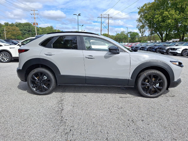 New 2026 MAZDA CX-30 Aire Edition AWD/4WD image 5