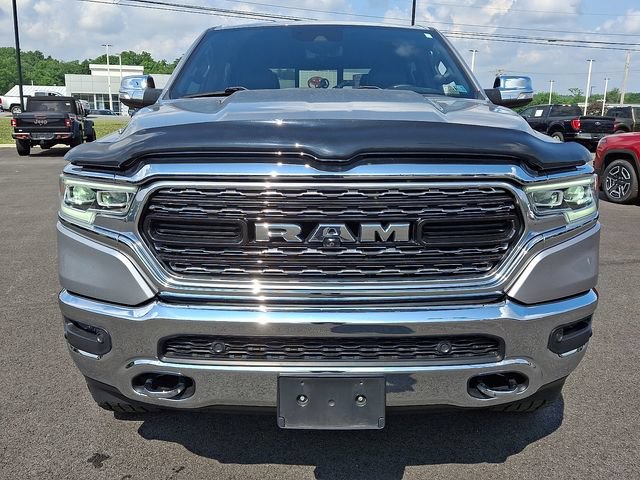 Used 2022 RAM 1500 Limited AWD/4WD image 5