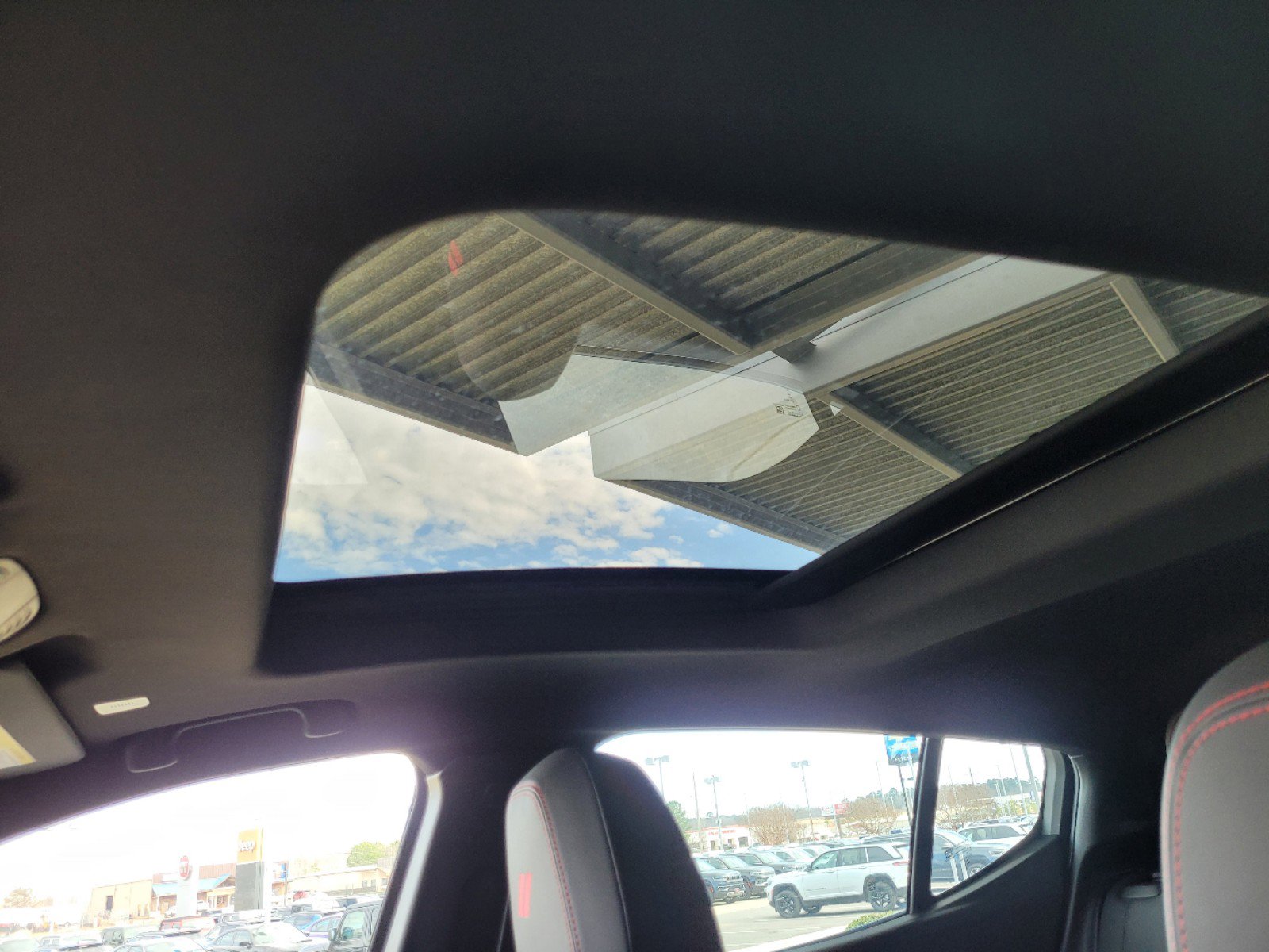 New 2024 Dodge Hornet R/T Plus image 10