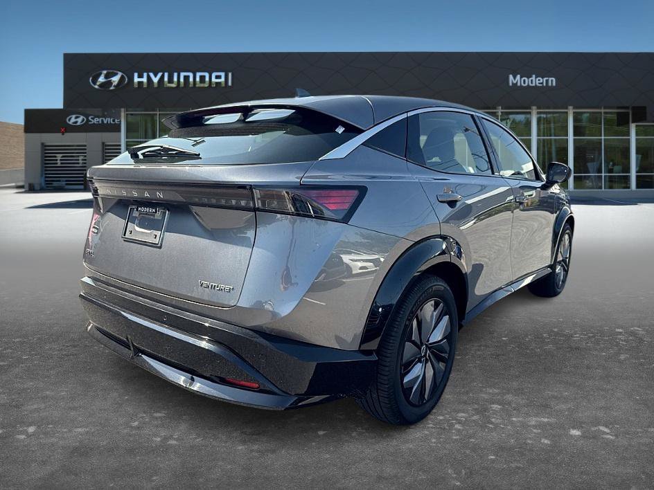 Used 2023 Nissan Ariya FWD image 5