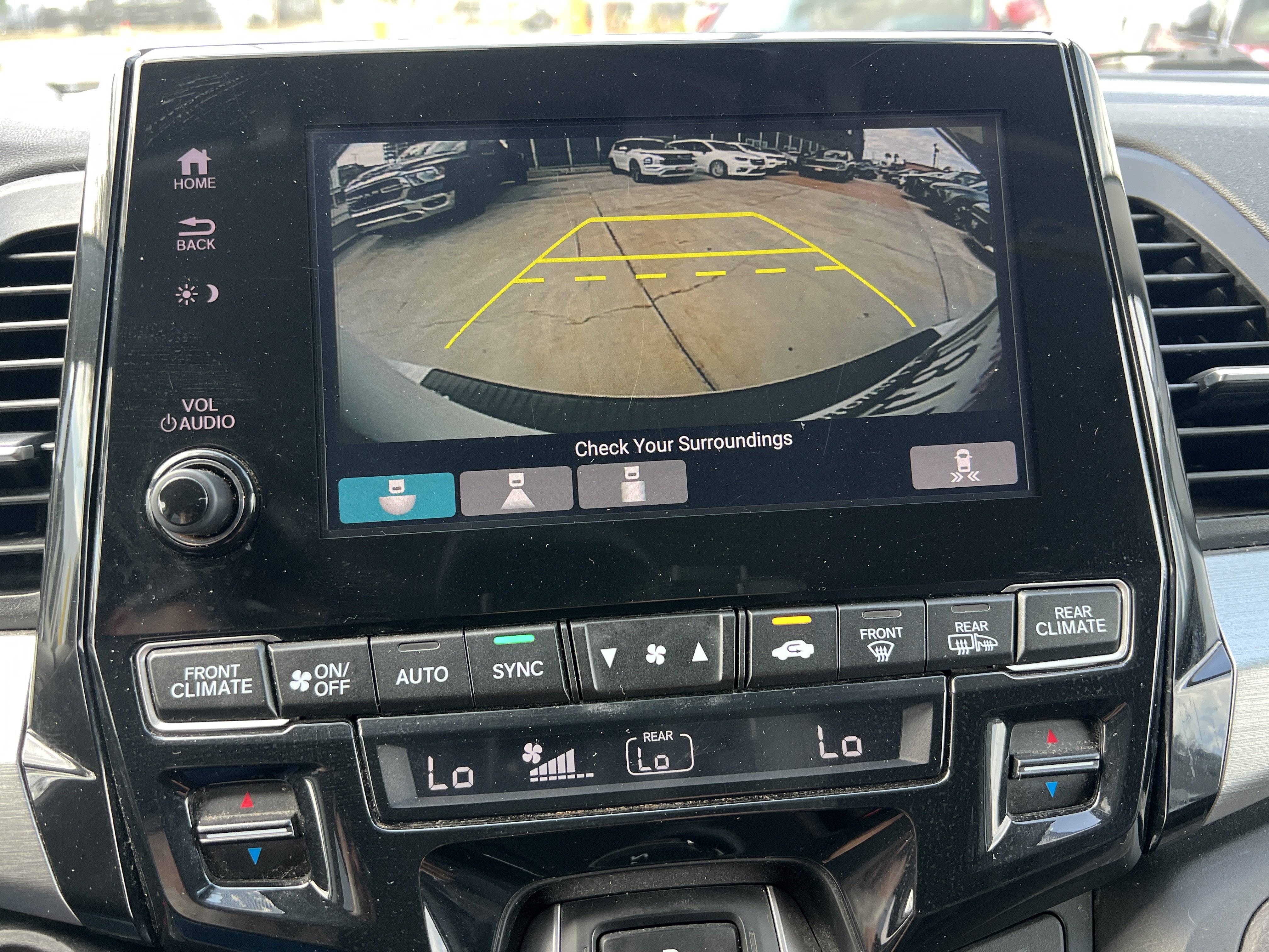 Used 2020 Honda Odyssey EX-L image 28