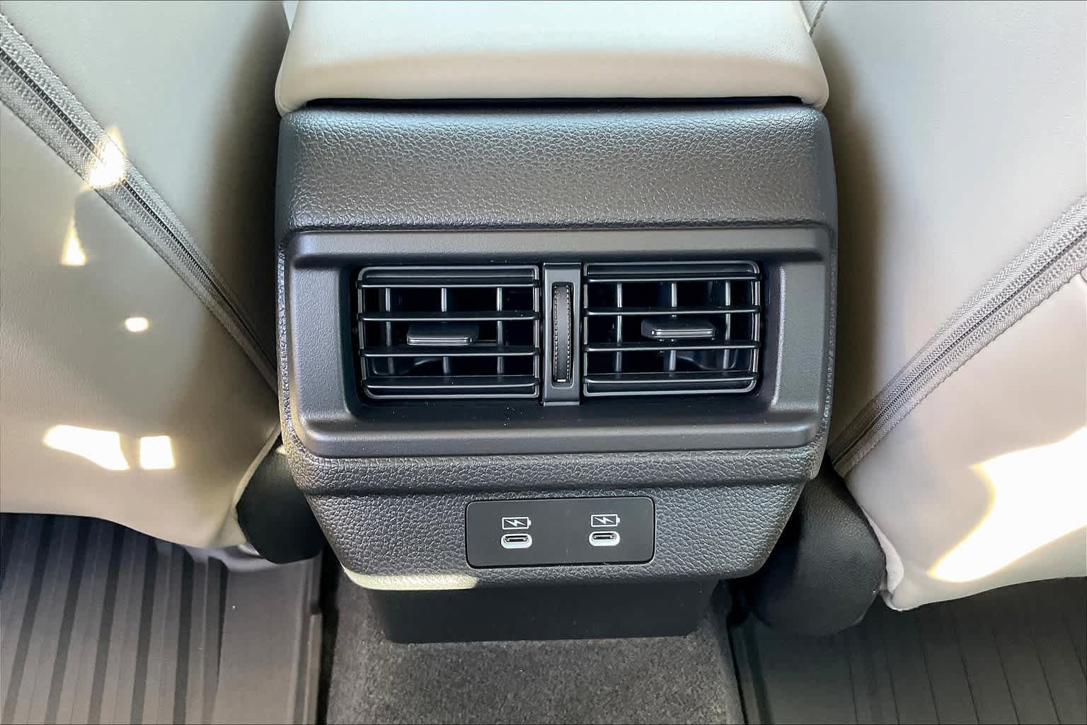 Certified 2025 Honda Accord EX-L image 18