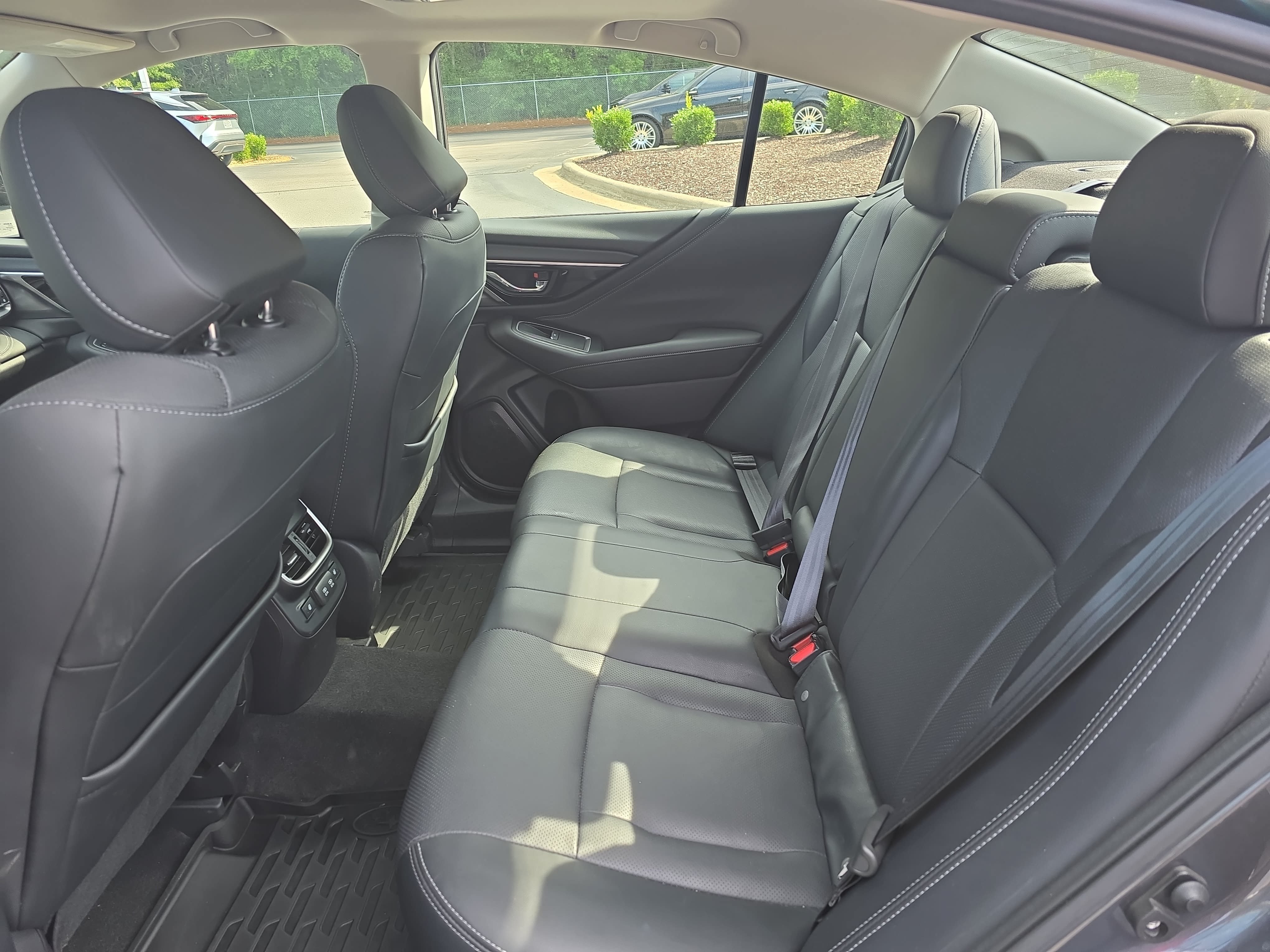 Used 2021 Subaru Legacy Limited XT w/ Popular Package #2 AWD/4WD image 13