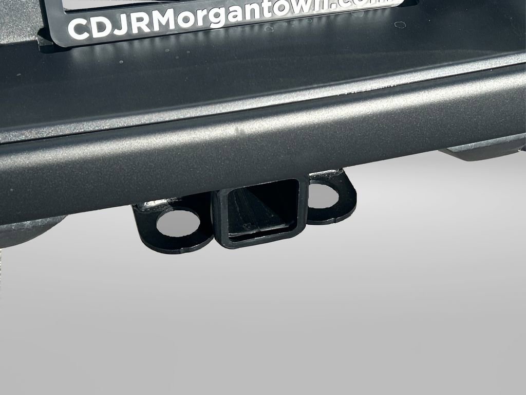 New 2025 RAM 2500 Power Wagon image 16