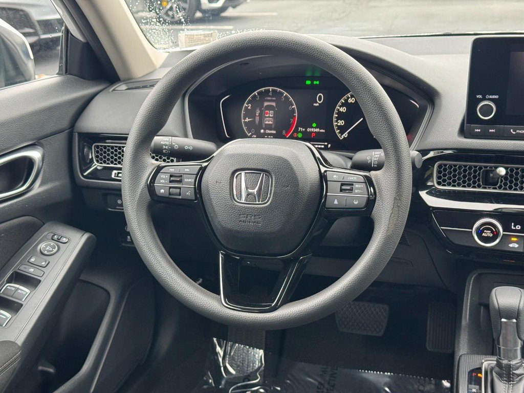 Used 2023 Honda Civic LX image 15