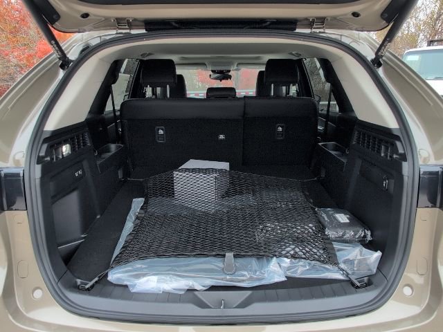 New 2026 MAZDA CX-70 3.3 Turbo w/ Preferred Package image 10