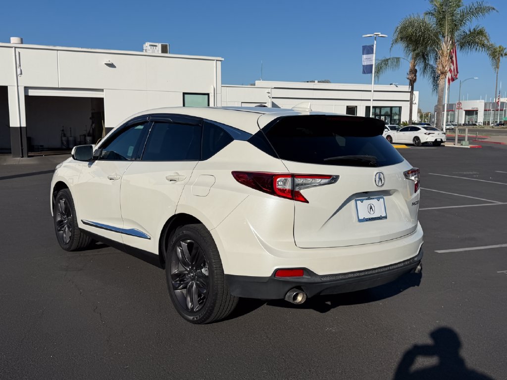Used 2019 Acura RDX FWD image 7