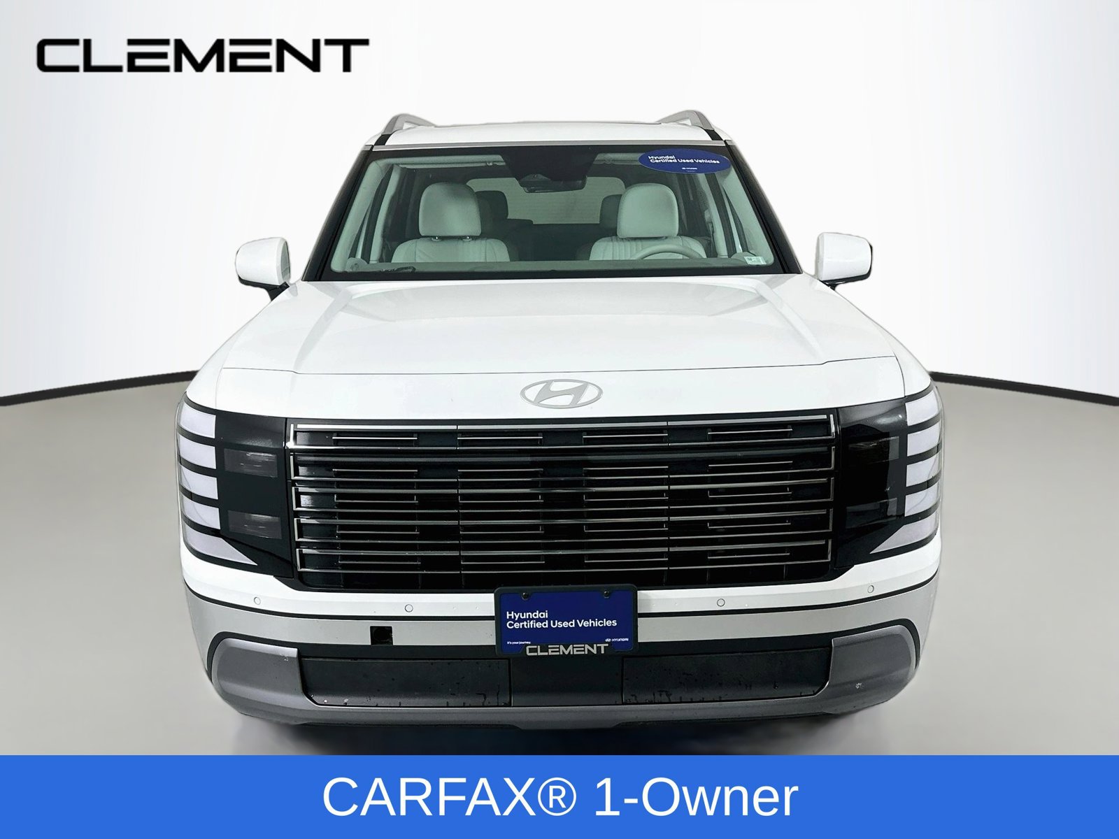 Certified 2026 Hyundai Palisade SEL AWD/4WD image 3