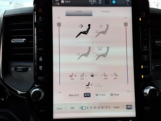 New 2026 RAM 1500 Limited image 20