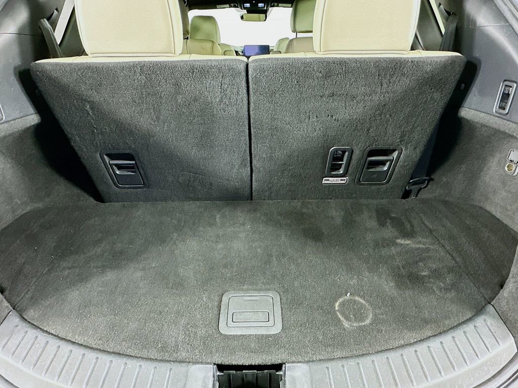 Certified 2023 MAZDA CX-9 Grand Touring image 35