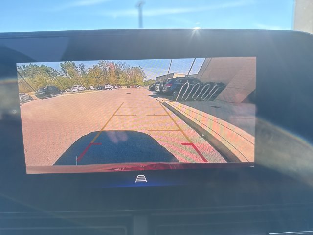 Used 2024 Chevrolet Trax ACTIV FWD image 17