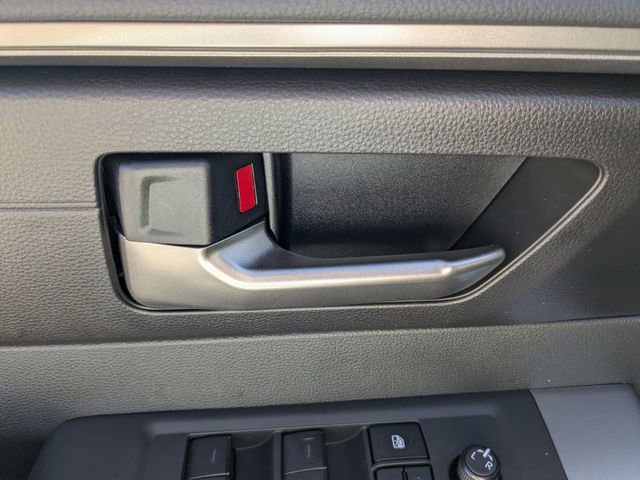 New 2025 Toyota Tundra SR5 image 13