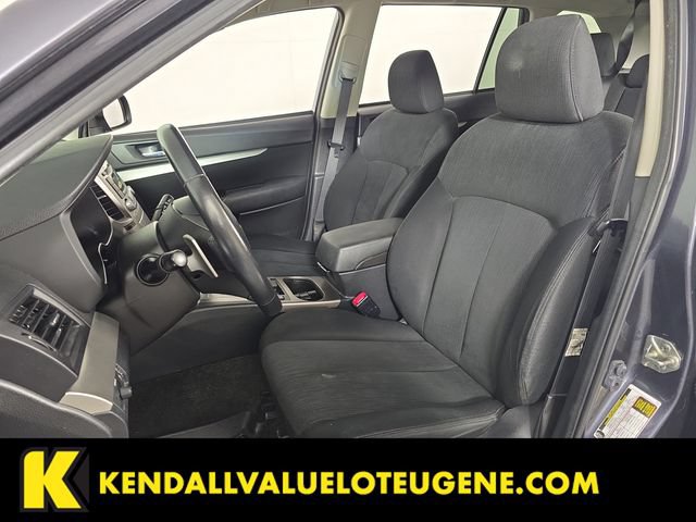 Used 2013 Subaru Outback 2.5i Premium w/ Popular Pkg 1B AWD/4WD image 22