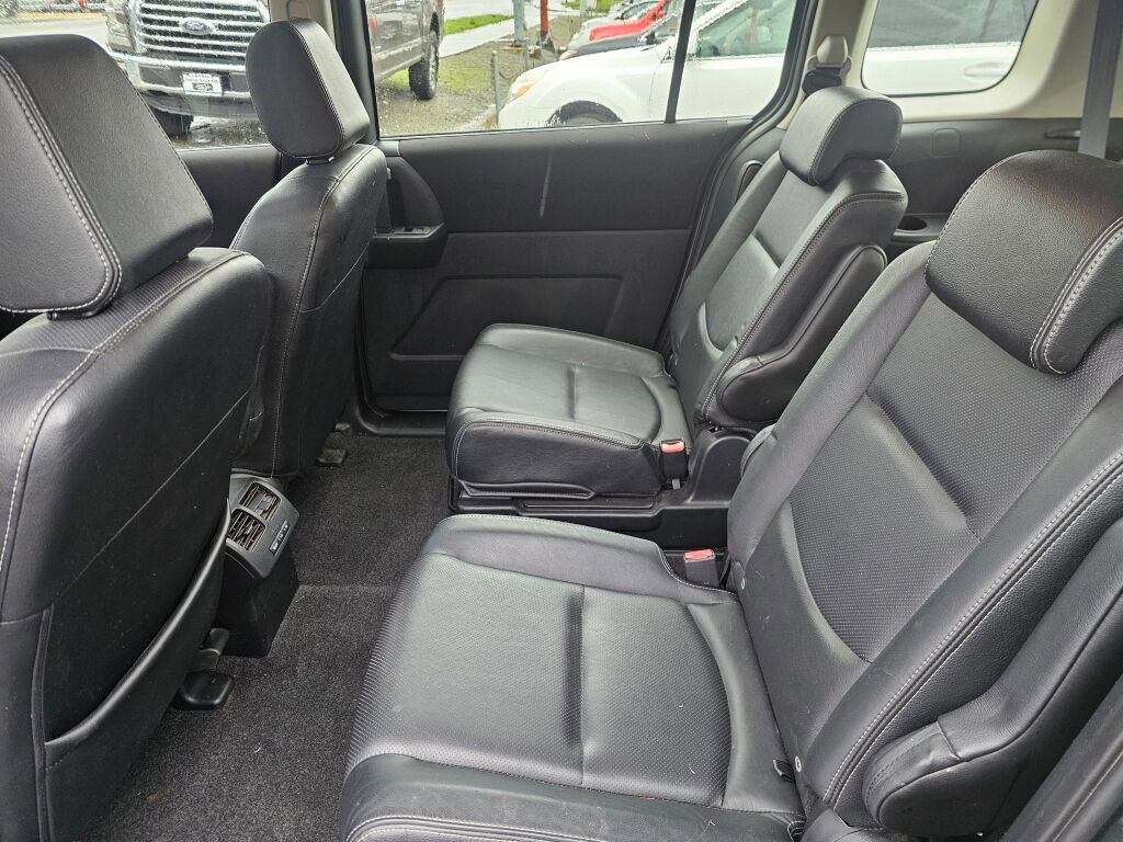 Used 2010 MAZDA MAZDA5 Grand Touring image 20