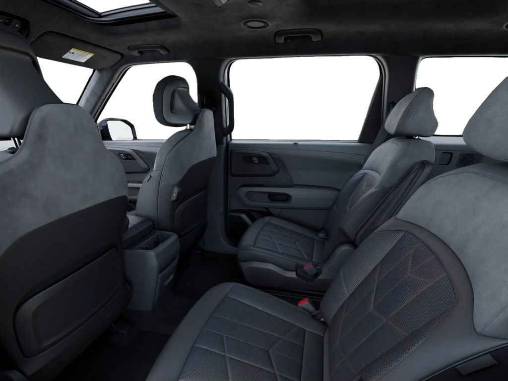 New 2027 Kia Telluride X-Line SX Prestige AWD/4WD image 18