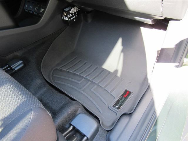 Used 2016 Honda HR-V EX image 29