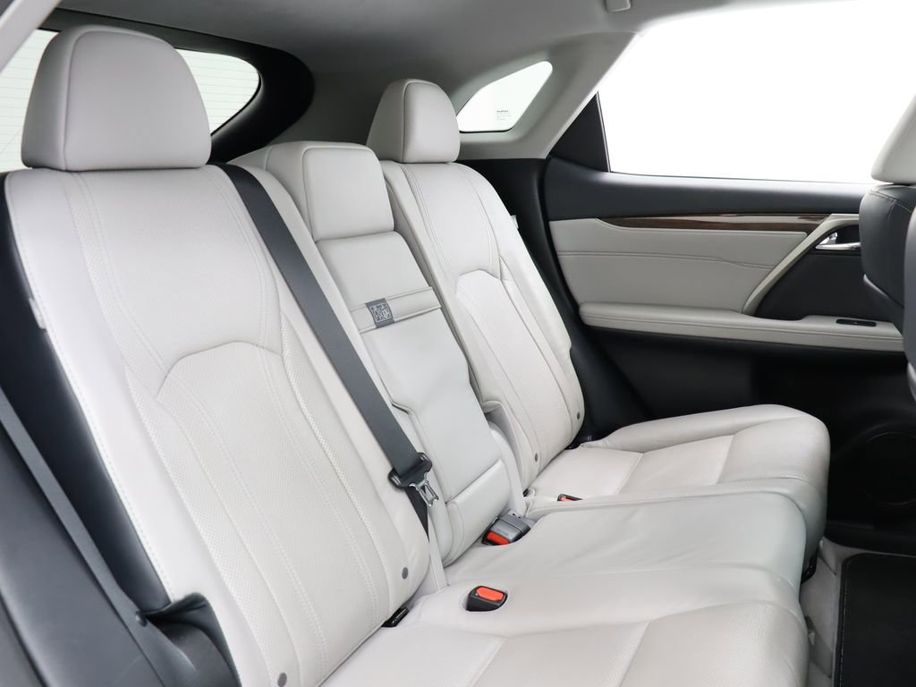 Used 2019 Lexus RX 350 FWD w/ Premium Package image 36
