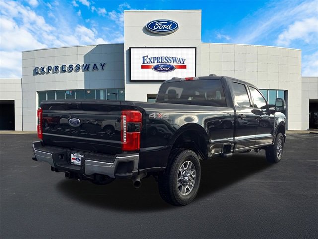 New 2026 Ford F350 Lariat image 6