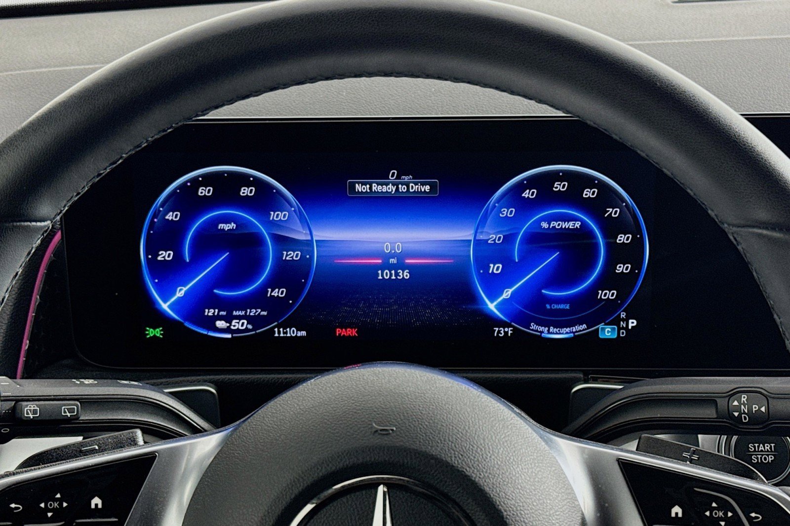 Certified 2025 Mercedes-Benz EQB 250+ image 18