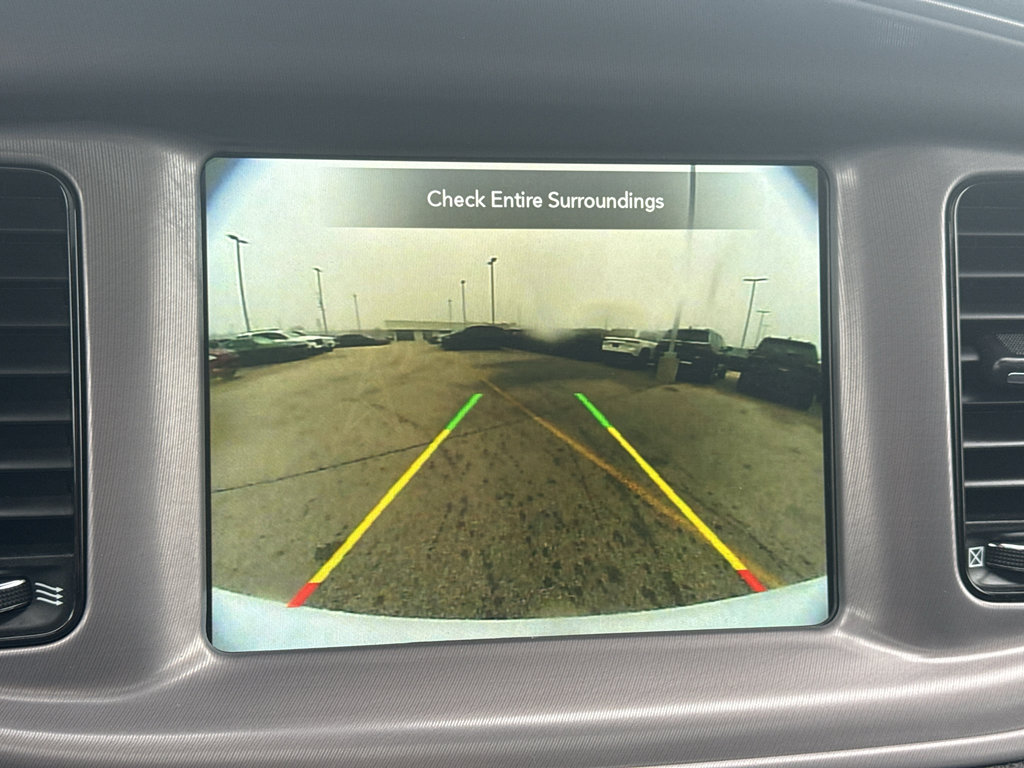 Used 2023 Dodge Charger GT w/ Blacktop Package AWD/4WD image 20