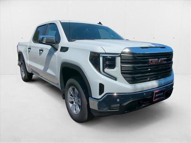 New 2026 GMC Sierra 1500 Pro w/ Pro Value Package image 7