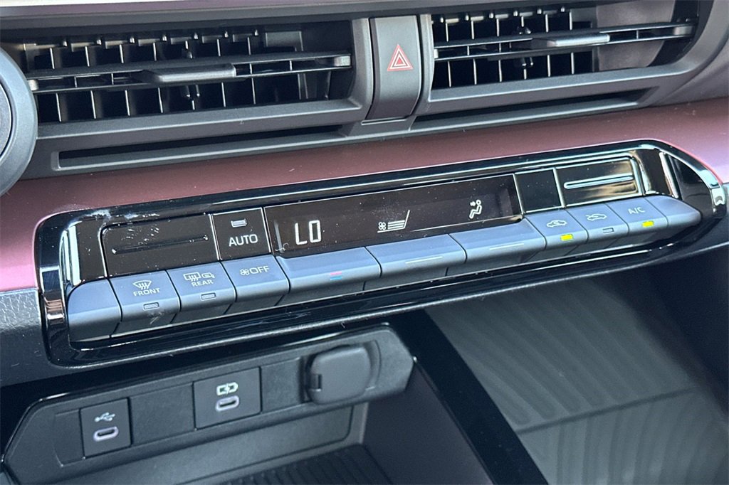 New 2026 Toyota Prius Plug-In Hybrid image 20