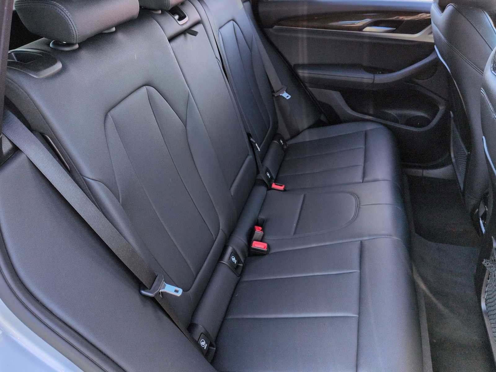 Used 2018 BMW X3 xDrive30i image 22