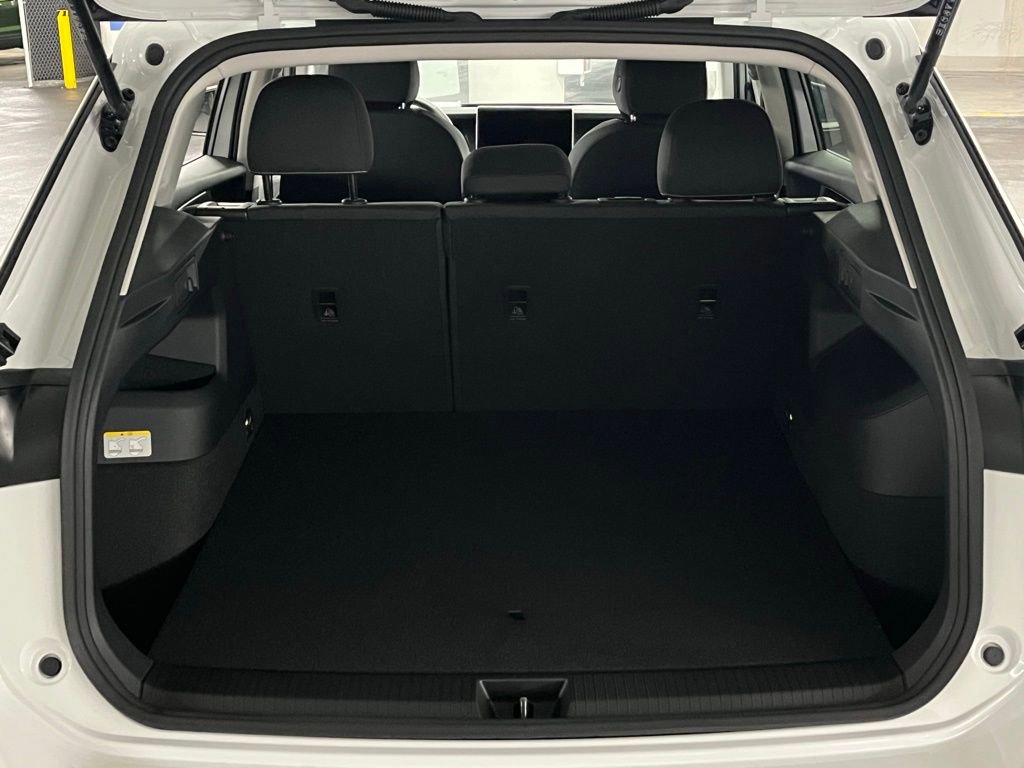 New 2025 Volkswagen Tiguan S image 36