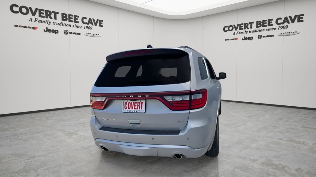 Certified 2023 Dodge Durango GT image 59