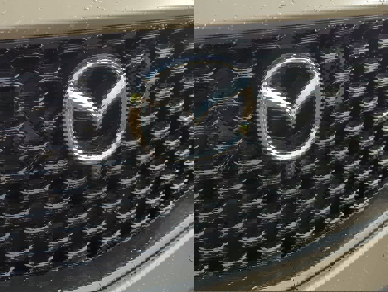 Used 2025 MAZDA CX-50 2.5 Turbo w/ Weather Package image 10