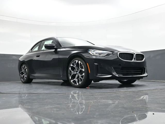 New 2025 BMW 230i Coupe w/ Premium Package image 24