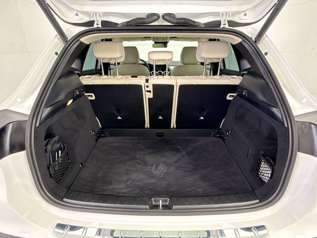 Certified 2026 Mercedes-Benz GLA 250 image 26