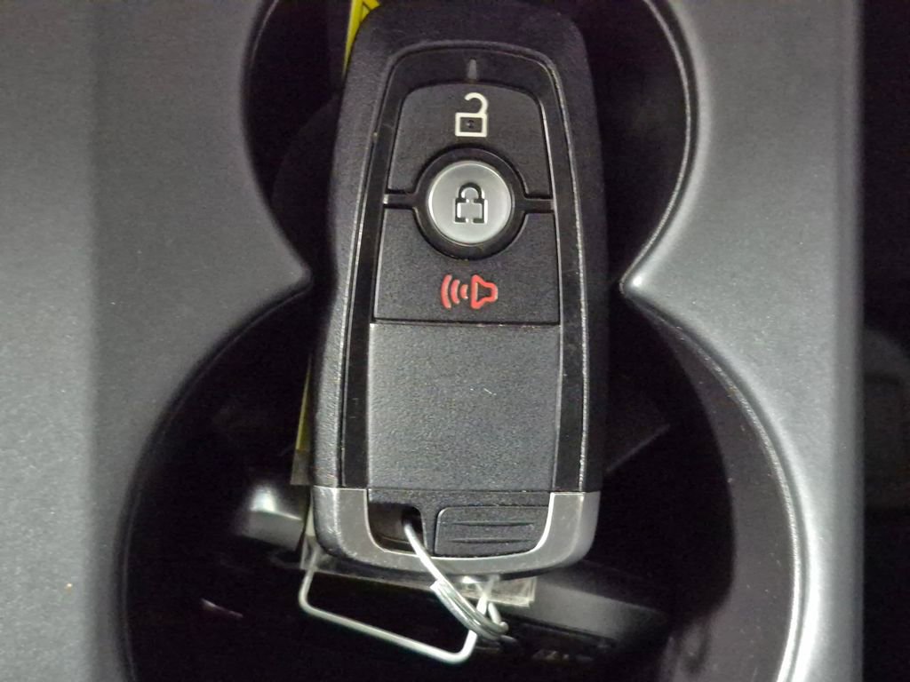 Used 2023 Ford Bronco Sport Heritage image 26