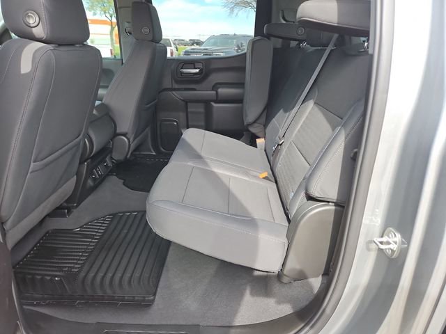 Used 2024 GMC Sierra 1500 Pro w/ Pro Value Package image 22