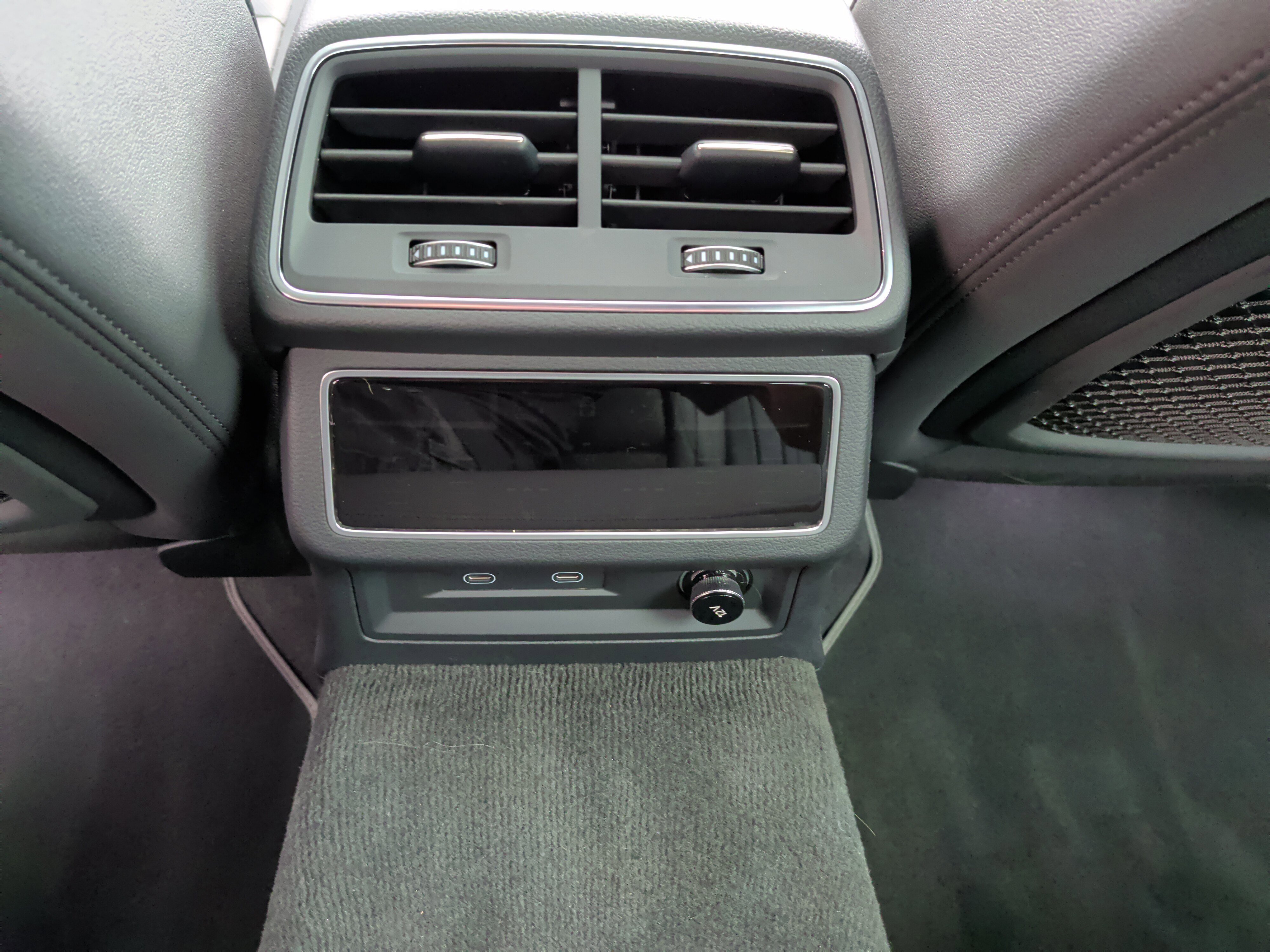 Used 2021 Audi A6 Premium Plus w/ Premium Plus Package image 44