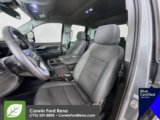 Used 2026 GMC Sierra 1500 Elevation w/ Elevation Select Package AWD/4WD image 24