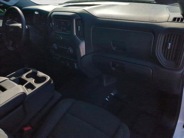 Used 2024 Chevrolet Silverado 1500 Custom Trail Boss image 20