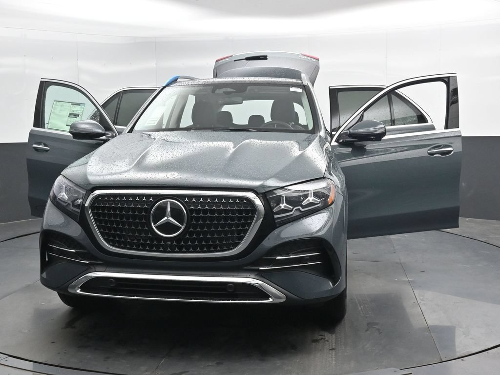New 2027 Mercedes-Benz GLE 350 4MATIC image 42