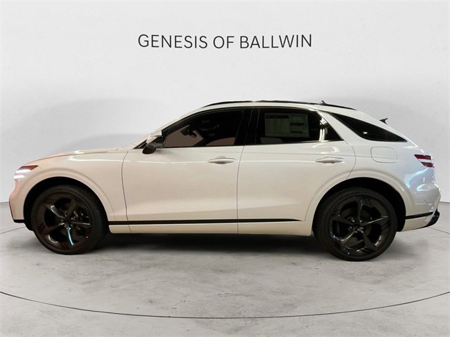 New 2026 Genesis GV70 3.5T Sport Prestige image 4