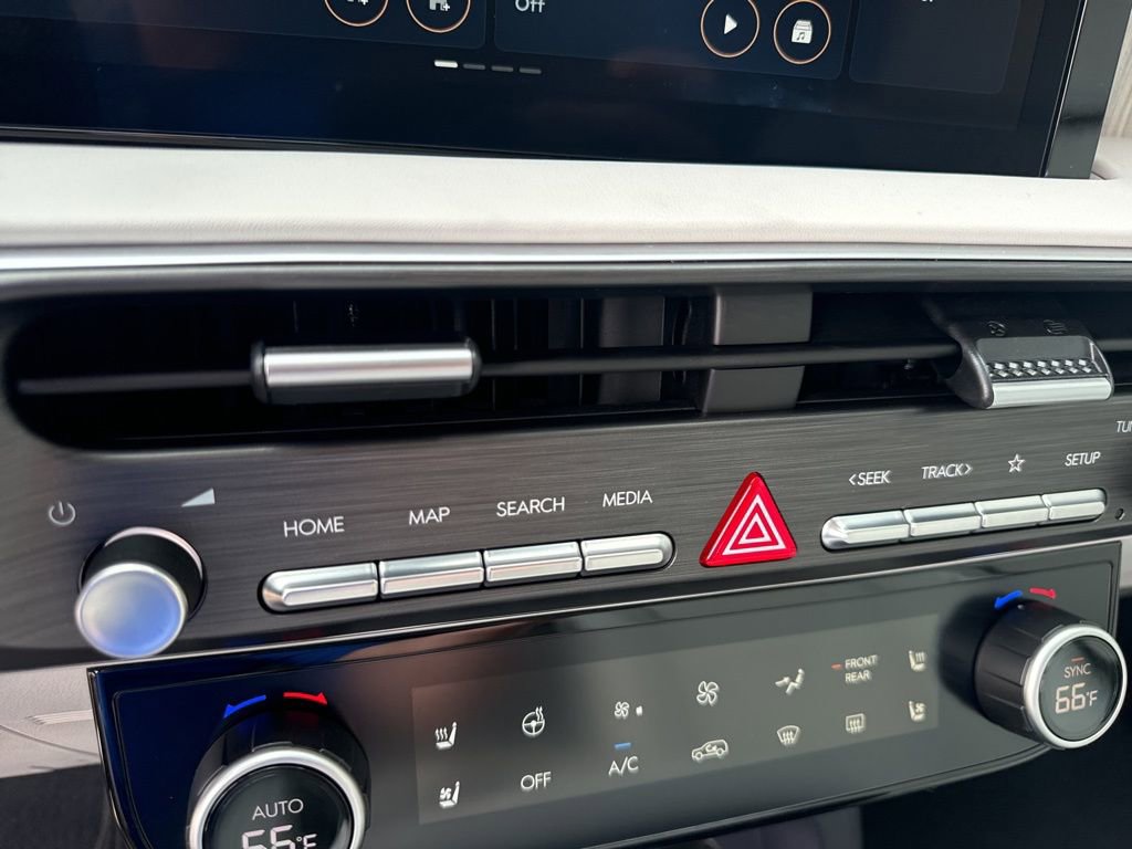 New 2026 Hyundai Palisade Calligraphy image 19